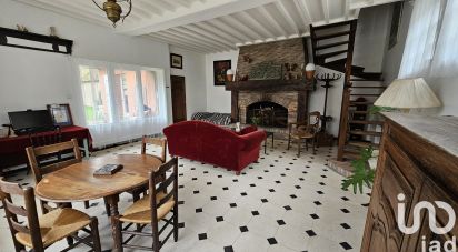 Maison 4 pièces de 104 m² à Gerberoy (60380)