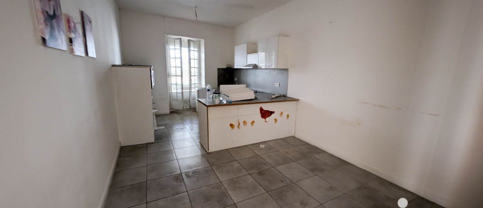 Immeuble de 744 m² à Lézignan-Corbières (11200)