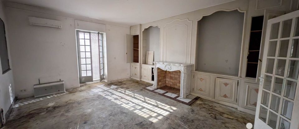 Immeuble de 744 m² à Lézignan-Corbières (11200)