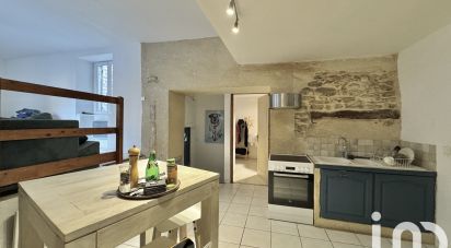 Appartement 2 pièces de 50 m² à Saint-Bauzély (30730)