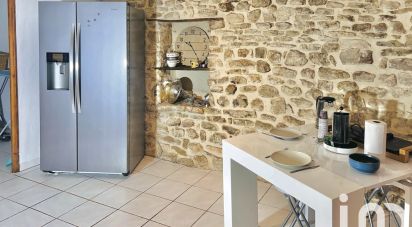 Appartement 2 pièces de 50 m² à Saint-Bauzély (30730)