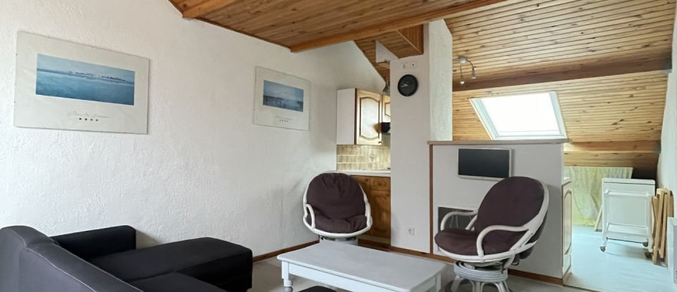 Immeuble de 143 m² à Fort-Mahon-Plage (80120)