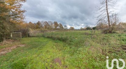 Farm 6 rooms of 120 m² in La Bussière (45230)