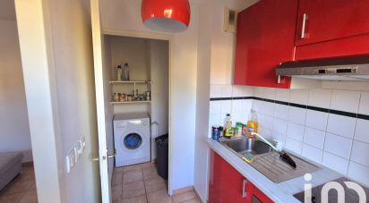 Appartement 2 pièces de 45 m² à Agen (47000)