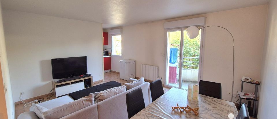 Apartment 2 rooms of 45 m² in Agen (47000)