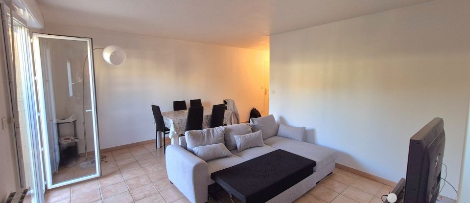 Apartment 2 rooms of 45 m² in Agen (47000)