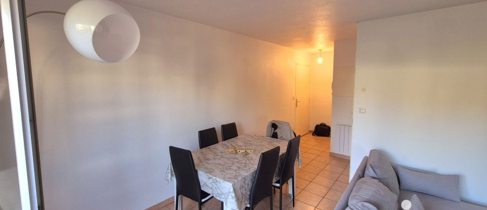 Apartment 2 rooms of 45 m² in Agen (47000)