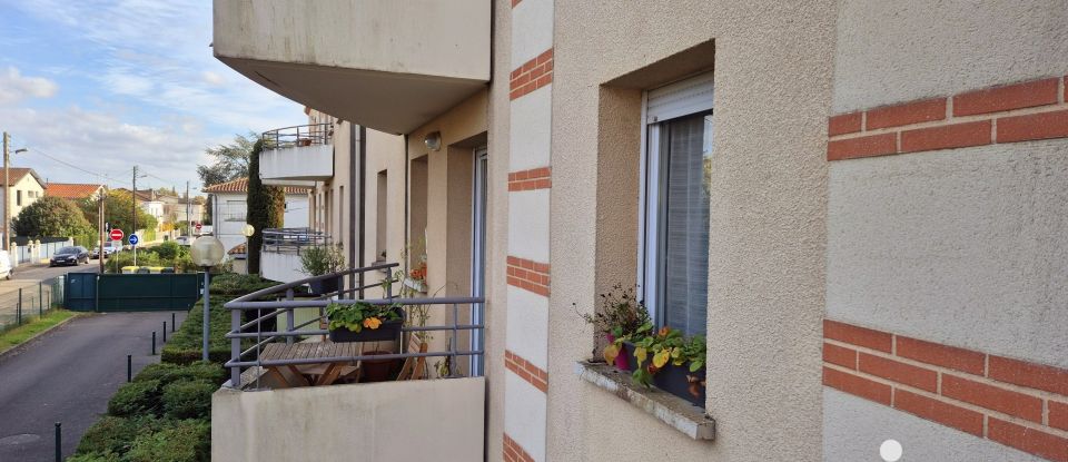 Apartment 2 rooms of 45 m² in Agen (47000)