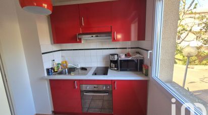 Appartement 2 pièces de 45 m² à Agen (47000)