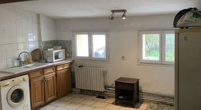 Pavillon 4 pièces de 94 m² à Villeneuve-le-Roi (94290)