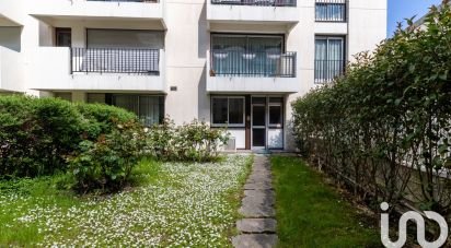 Appartement 5 pièces de 112 m² à La Garenne-Colombes (92250)