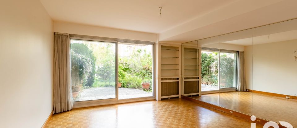 Appartement 5 pièces de 112 m² à La Garenne-Colombes (92250)