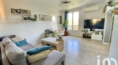 Appartement 4 pièces de 76 m² à Salon-de-Provence (13300)