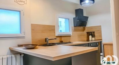 Appartement 2 pièces de 46 m² à Yerres (91330)