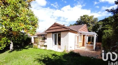 Maison 4 pièces de 84 m² à Francheville (69340)