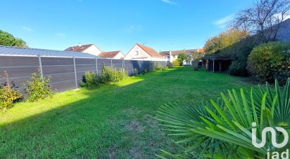 Maison traditionnelle 8 pièces de 190 m² à Châteauroux (36000)