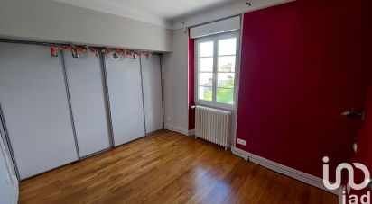 Traditional house 8 rooms of 190 m² in Châteauroux (36000)