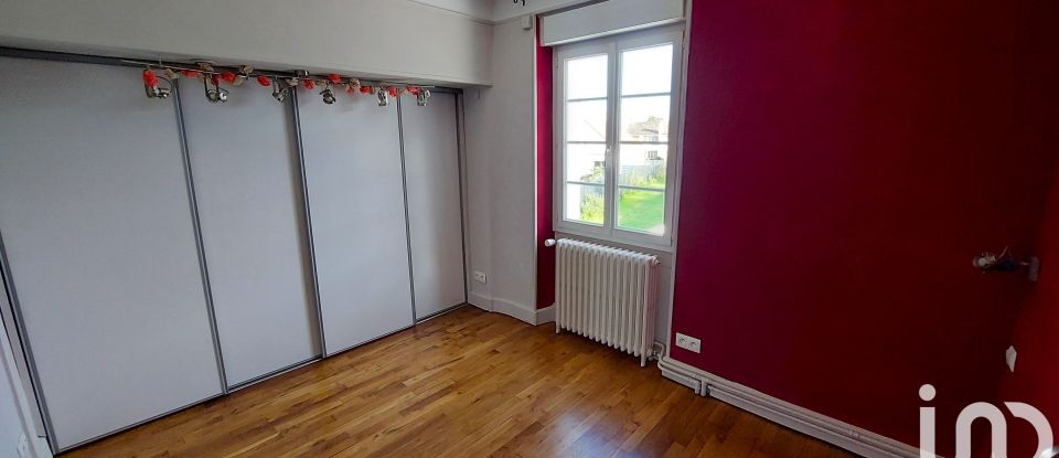 Traditional house 8 rooms of 190 m² in Châteauroux (36000)