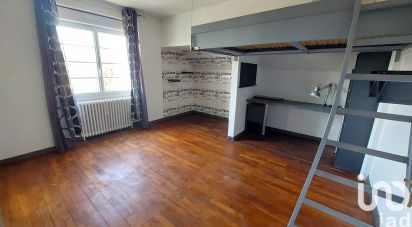 Traditional house 8 rooms of 190 m² in Châteauroux (36000)