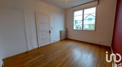 Maison traditionnelle 8 pièces de 190 m² à Châteauroux (36000)