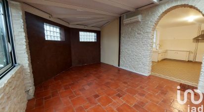 Maison traditionnelle 8 pièces de 190 m² à Châteauroux (36000)