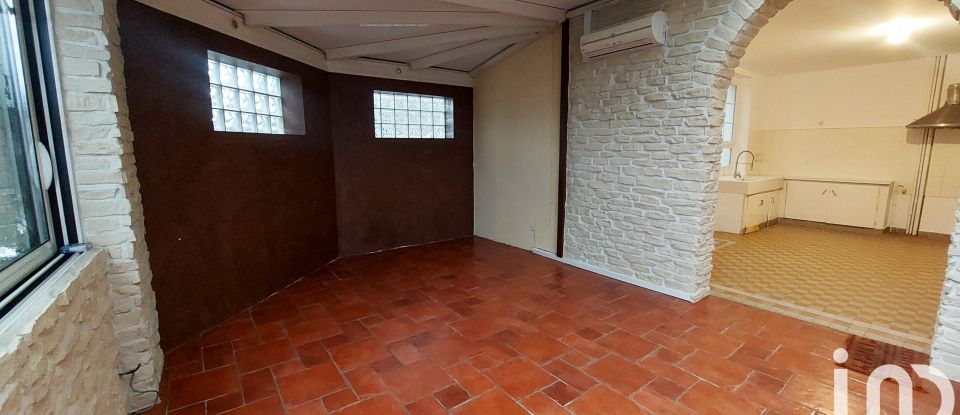 Traditional house 8 rooms of 190 m² in Châteauroux (36000)