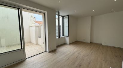 Appartement 4 pièces de 98 m² à Les Sables-d'Olonne (85100)