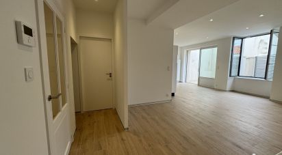 Appartement 4 pièces de 98 m² à Les Sables-d'Olonne (85100)