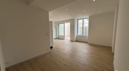 Appartement 4 pièces de 98 m² à Les Sables-d'Olonne (85100)