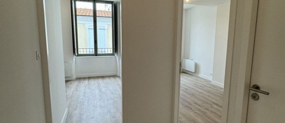 Apartment 4 rooms of 98 m² in Les Sables-d'Olonne (85100)