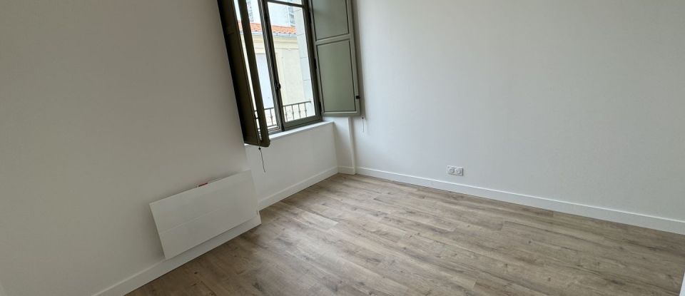 Apartment 4 rooms of 98 m² in Les Sables-d'Olonne (85100)