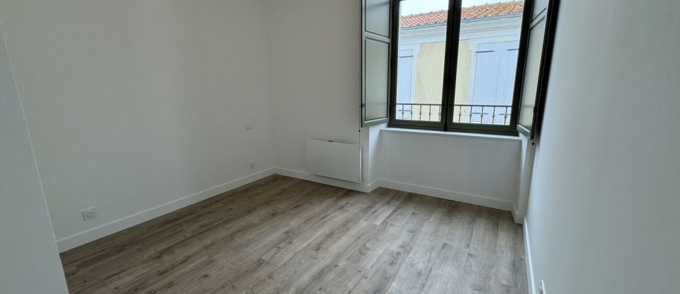 Apartment 4 rooms of 98 m² in Les Sables-d'Olonne (85100)