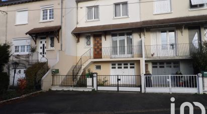 Maison traditionnelle 4 pièces de 71 m² à Le Mans (72000)