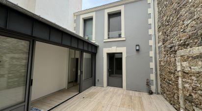 Appartement 4 pièces de 91 m² à Les Sables-d'Olonne (85100)