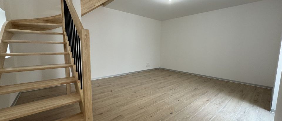 Appartement 4 pièces de 91 m² à Les Sables-d'Olonne (85100)