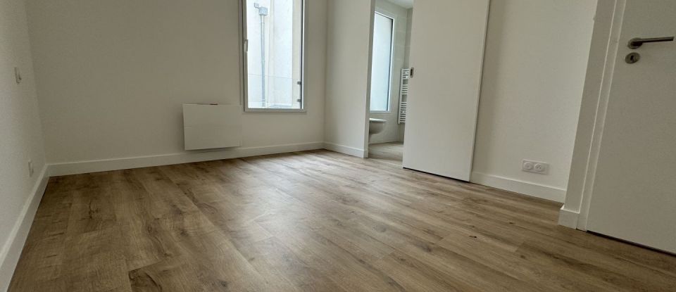 Appartement 4 pièces de 91 m² à Les Sables-d'Olonne (85100)