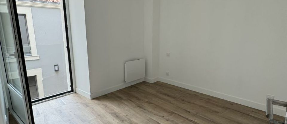 Appartement 4 pièces de 91 m² à Les Sables-d'Olonne (85100)