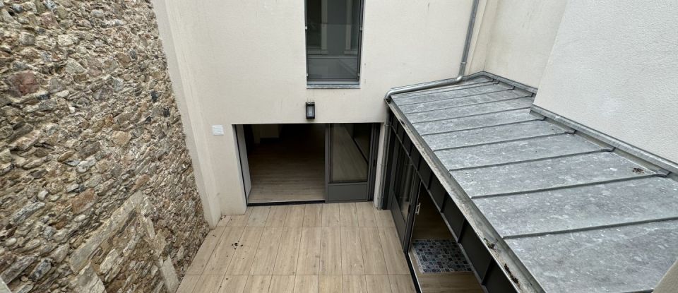 Appartement 4 pièces de 91 m² à Les Sables-d'Olonne (85100)