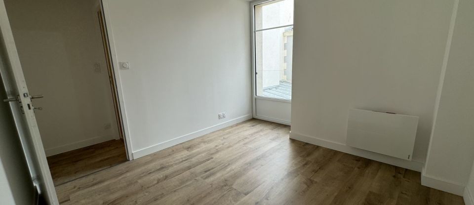 Appartement 4 pièces de 91 m² à Les Sables-d'Olonne (85100)