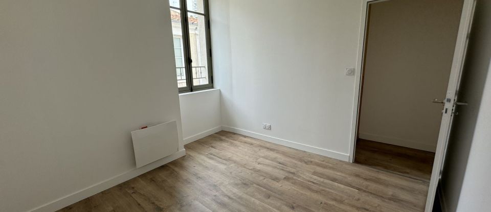 Appartement 4 pièces de 91 m² à Les Sables-d'Olonne (85100)