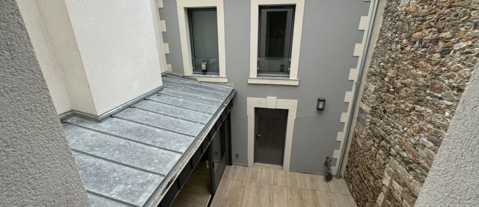 Appartement 4 pièces de 91 m² à Les Sables-d'Olonne (85100)