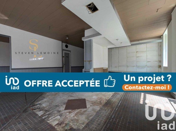 Appartement 2 pièces de 80 m² à Cherbourg-en-Cotentin (50100)