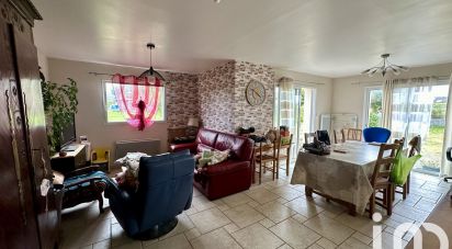 Maison 3 pièces de 87 m² à Penvénan (22710)