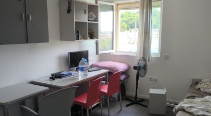 Studio 1 room of 22 m² in Cenon (33150)