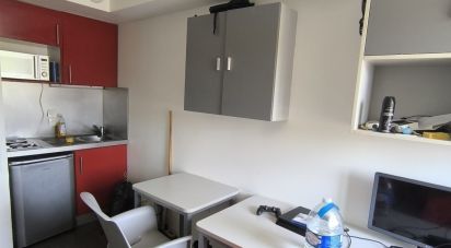 Studio 1 room of 22 m² in Cenon (33150)