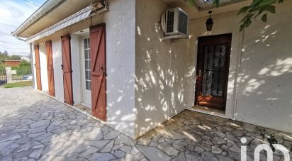 Maison traditionnelle 5 pièces de 115 m² à Saint-Sulpice-la-Pointe (81370)