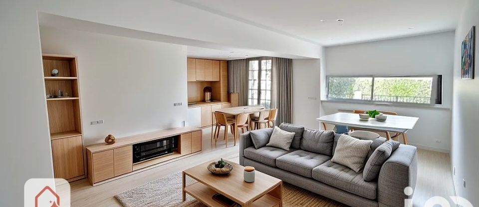 Maison traditionnelle 5 pièces de 115 m² à Saint-Sulpice-la-Pointe (81370)