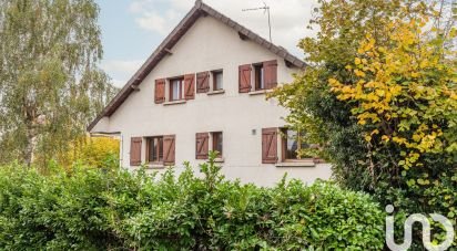 Maison 6 pièces de 132 m² à Viry-Châtillon (91170)