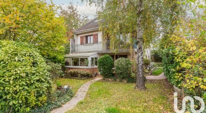 Maison 6 pièces de 132 m² à Viry-Châtillon (91170)