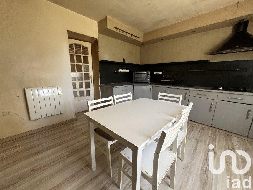 Maison 4 pièces de 96 m² à Cormeilles-en-Vexin (95830)